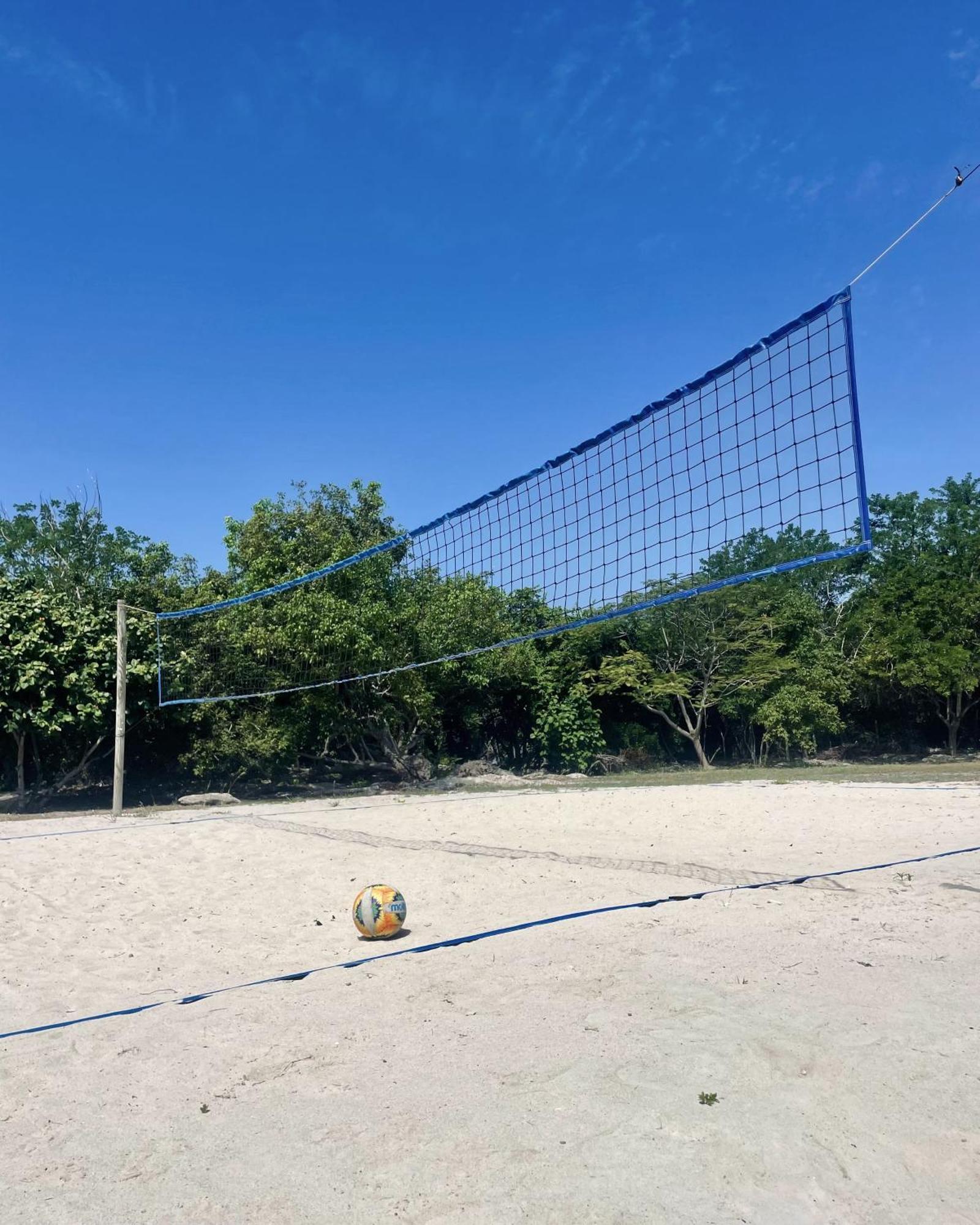 Baru Playa Eco Beach Resort Bagian luar foto