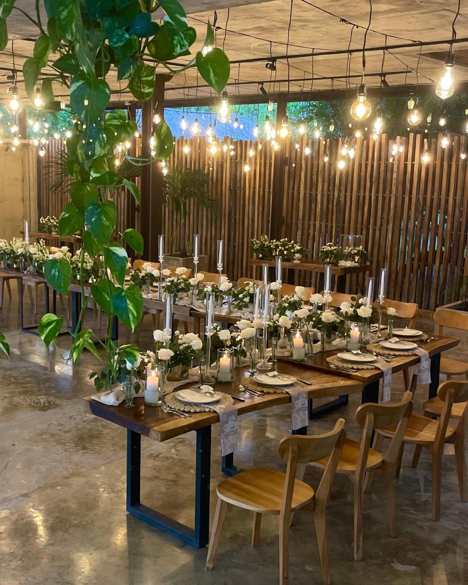Baru Playa Eco Beach Resort Bagian luar foto