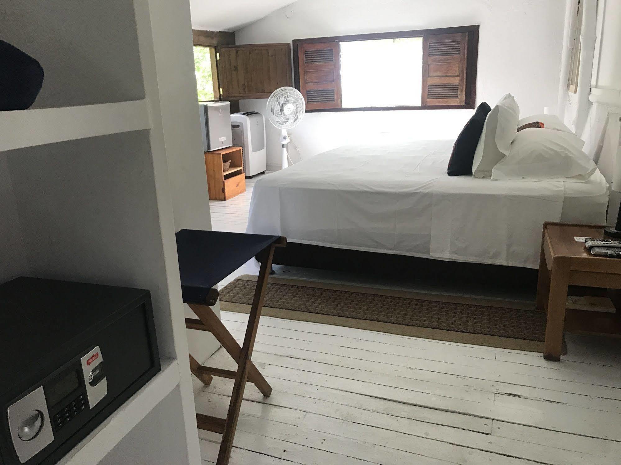 Baru Playa Eco Beach Resort Bagian luar foto