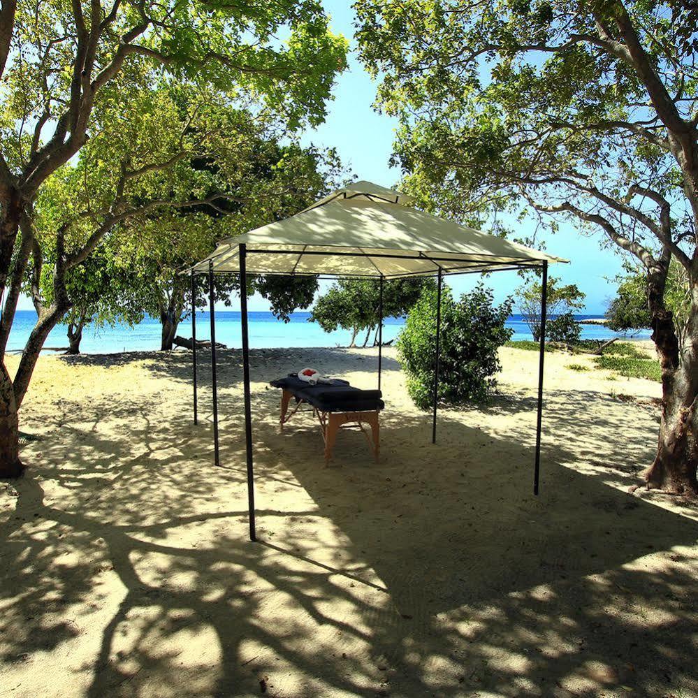 Baru Playa Eco Beach Resort Bagian luar foto