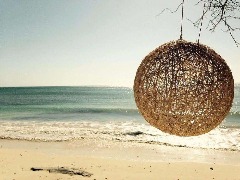 Baru Playa Eco Beach Resort Bagian luar foto